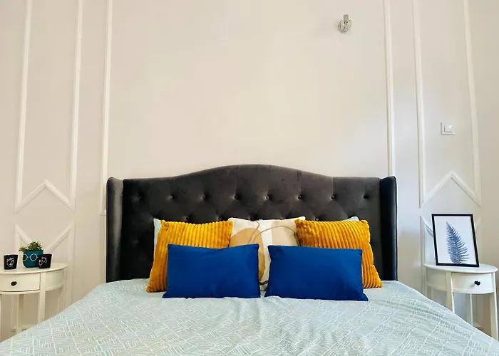 Stay Inn Central Cluj