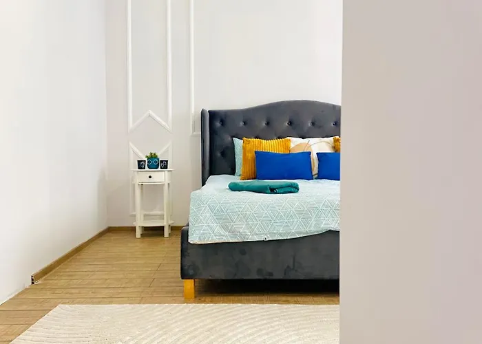 Stay Inn Central Cluj