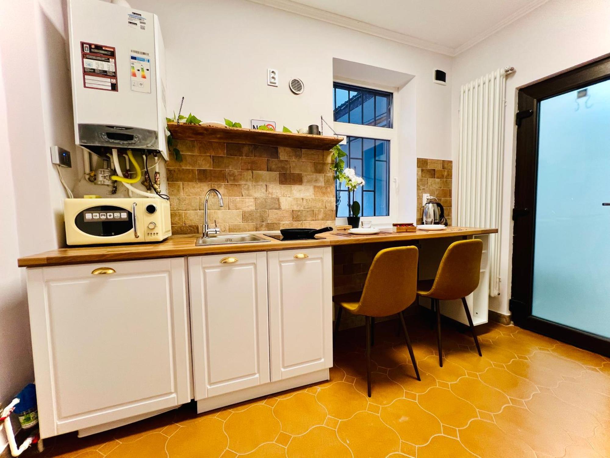 Apartment Stay Inn Central Cluj