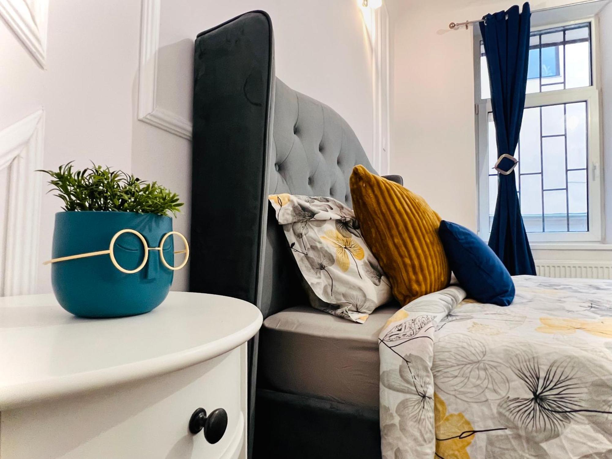 Apartment Stay Inn Central Cluj *