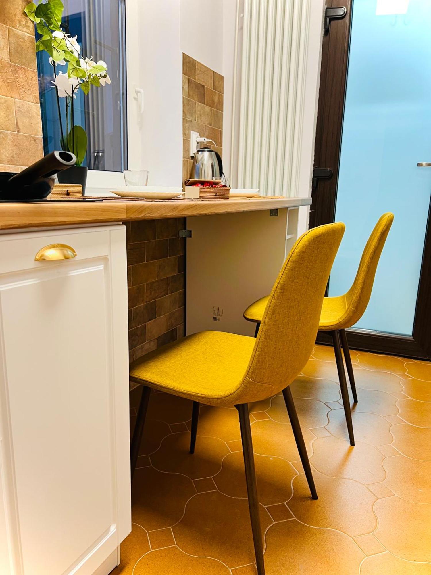 Apartment Stay Inn Central Cluj *