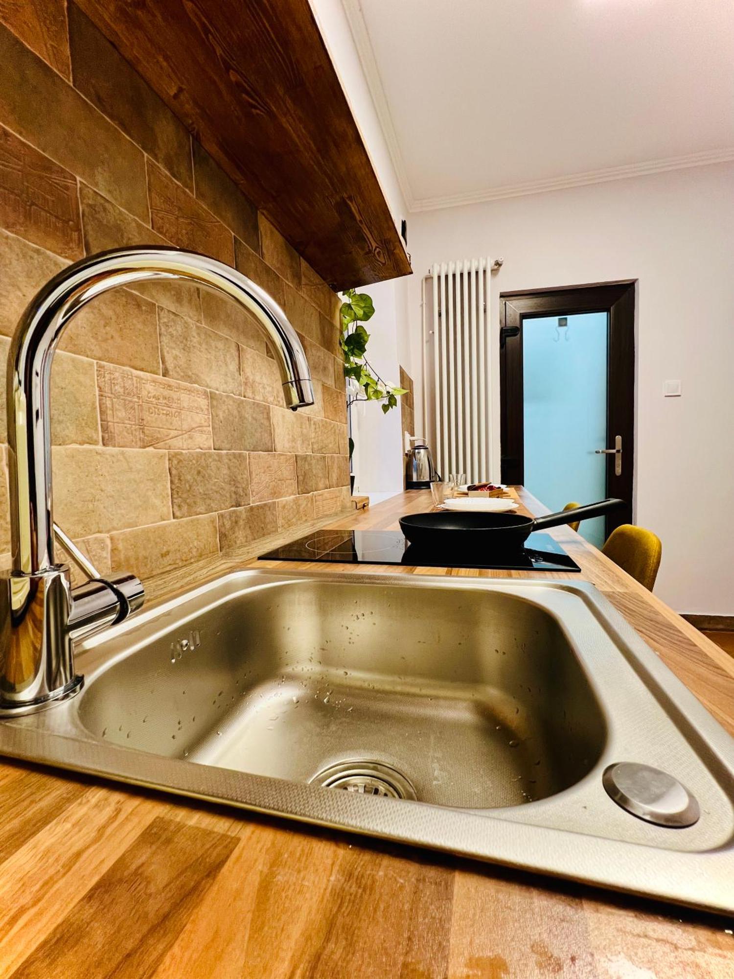 Apartment Stay Inn Central Cluj *