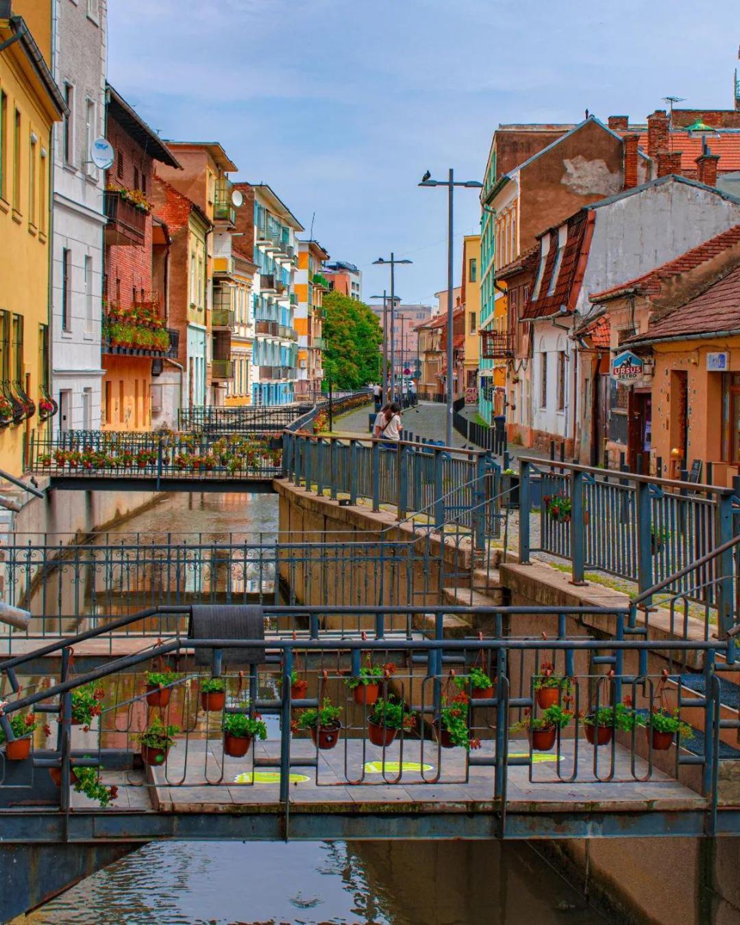 Apartment Stay Inn Central Cluj Cluj-Napoca