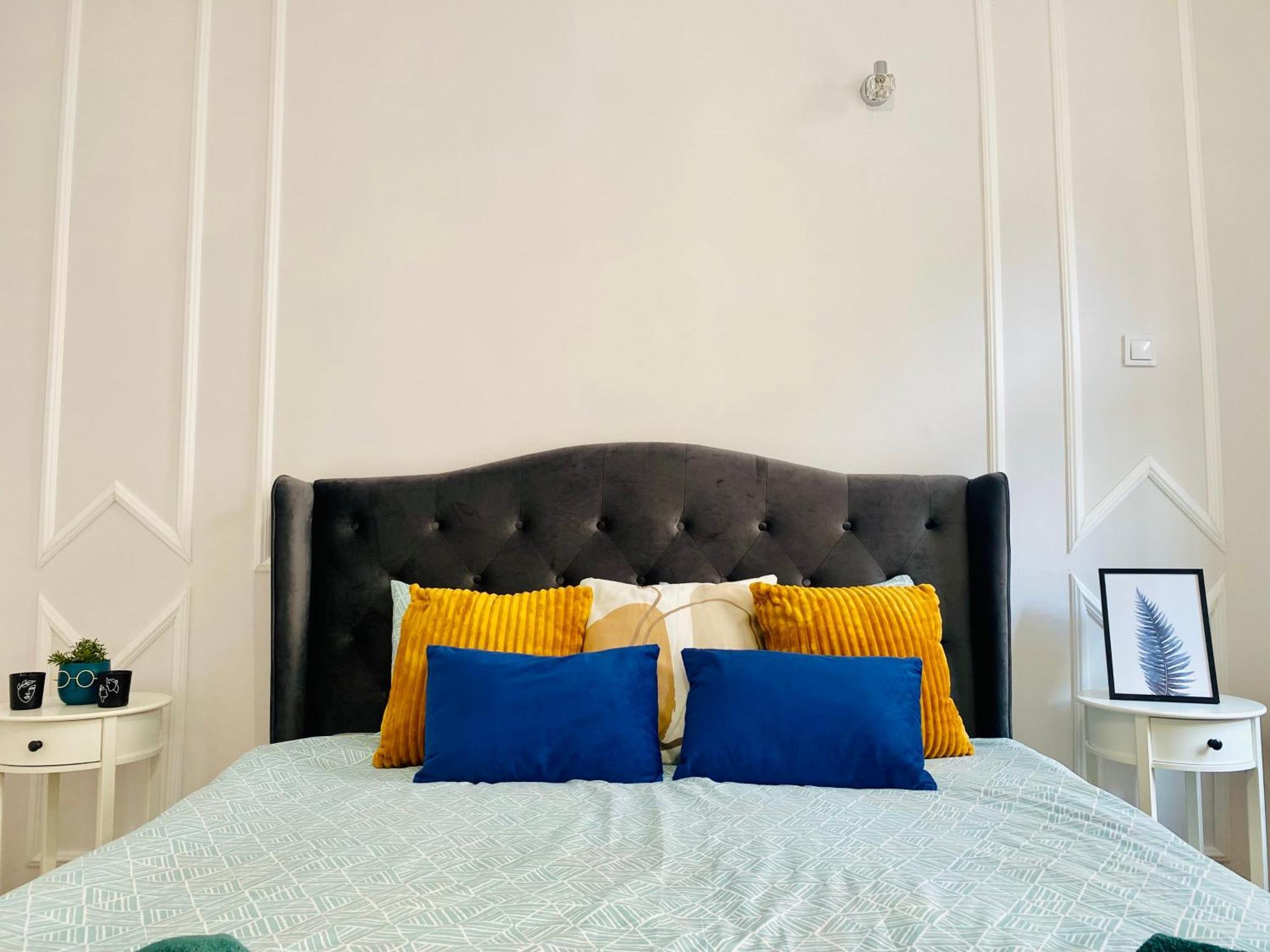 Stay Inn Central Cluj Apartment