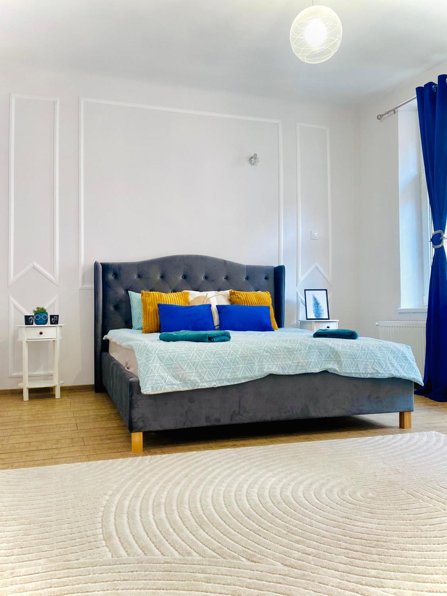 Apartment Stay Inn Central Cluj