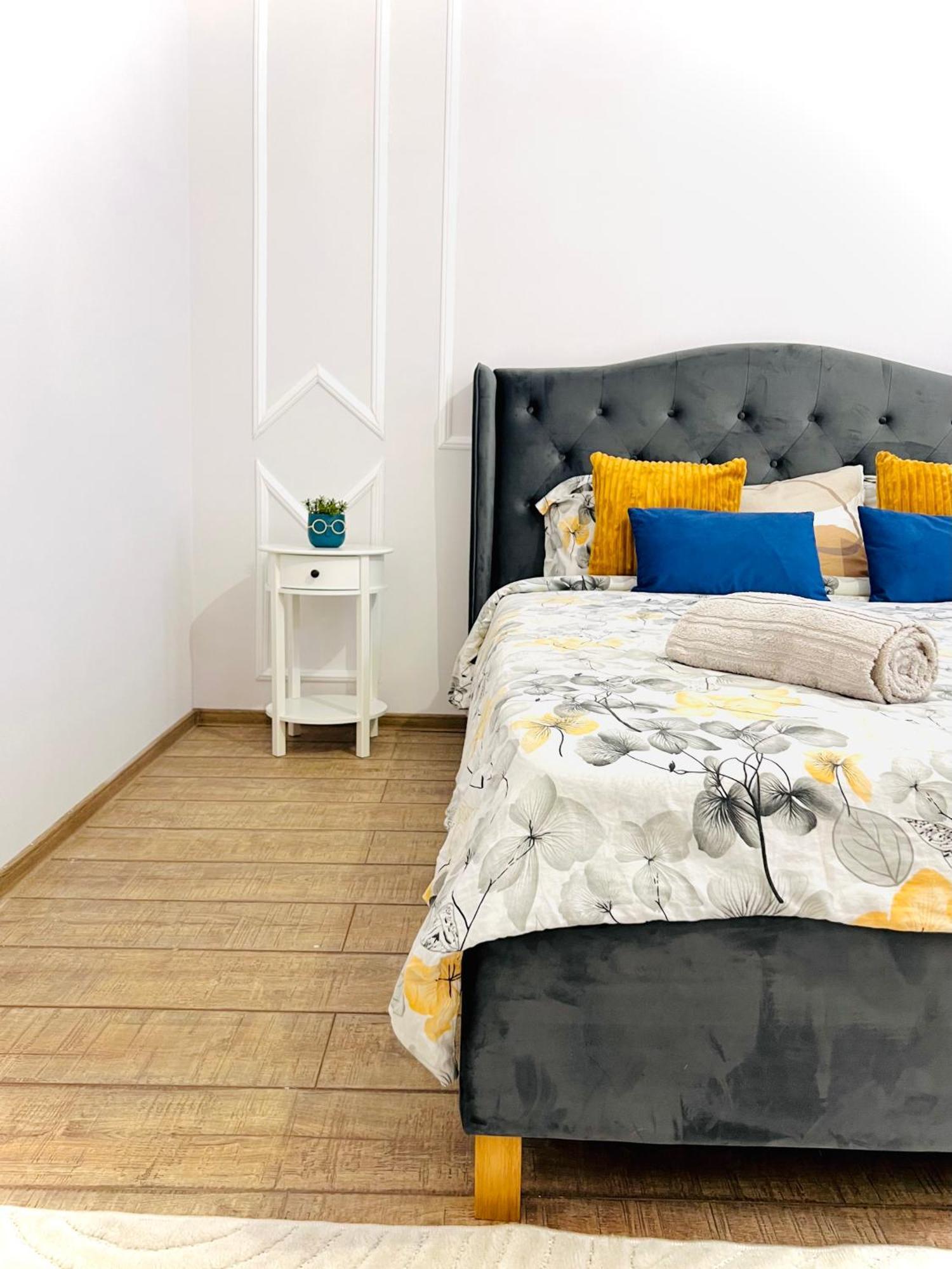 Apartment Stay Inn Central Cluj *